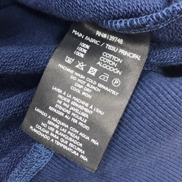 Slate & Stone Issac Men's Sweatshirt - Picture 7 of 7